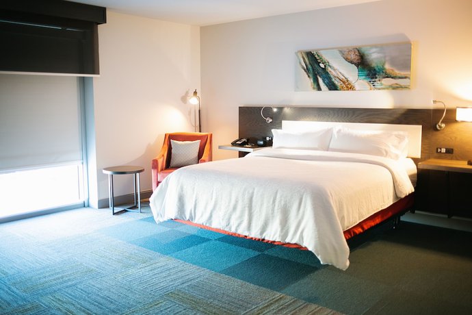 Imagen de la habitación del Hotel Hilton Garden Inn Fredericton. Foto 9