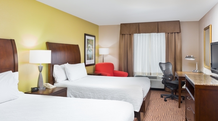 Imagen de la habitación del Hotel Hilton Garden Inn Ft Myers. Foto 3