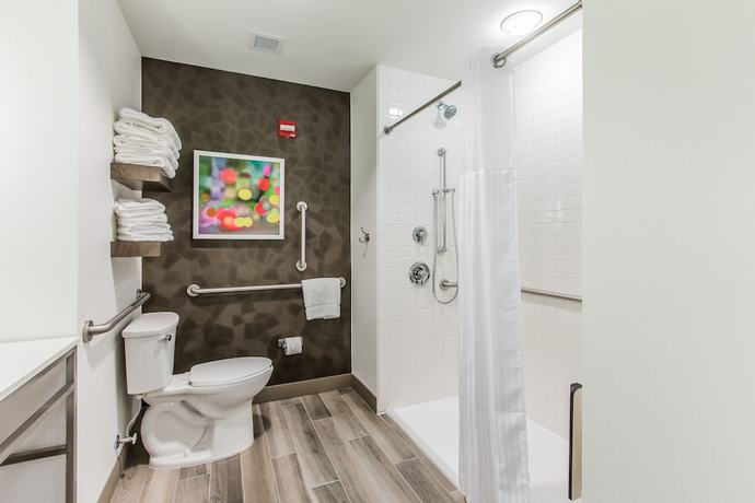 Imagen de la habitación del Hotel Hilton Garden Inn Ft. Walton Beach. Foto 5