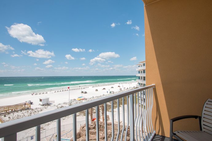 Imagen de la habitación del Hotel Hilton Garden Inn Ft. Walton Beach. Foto 11