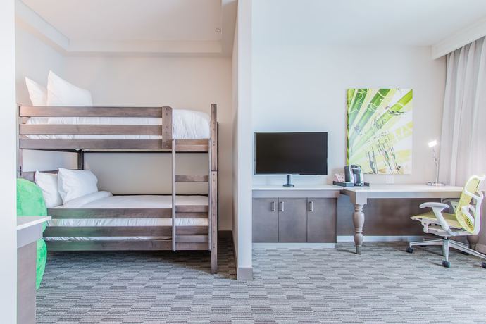 Imagen de la habitación del Hotel Hilton Garden Inn Ft. Walton Beach. Foto 15