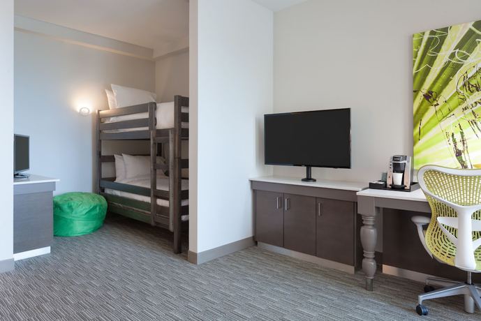 Imagen de la habitación del Hotel Hilton Garden Inn Ft. Walton Beach. Foto 17