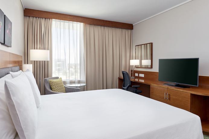 Imagen de la habitación del Hotel Hilton Garden Inn Gaborone. Foto 4