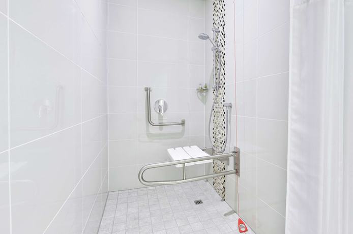 Imagen de la habitación del Hotel Hilton Garden Inn Gaborone. Foto 7