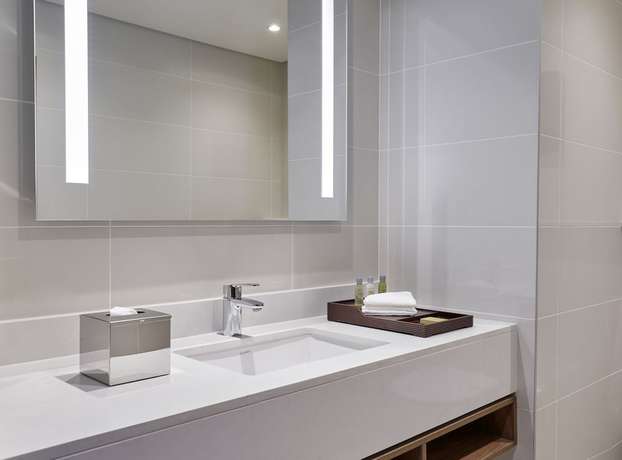 Imagen de la habitación del Hotel Hilton Garden Inn Gaborone. Foto 11