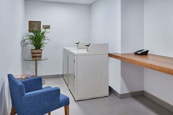 Imagen de los interiores del Hotel Hilton Garden Inn Gaborone. Foto 16