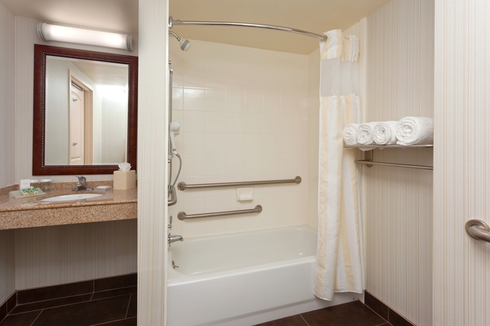 Imagen de la habitación del Hotel Hilton Garden Inn Gainesville, Gainesville. Foto 5