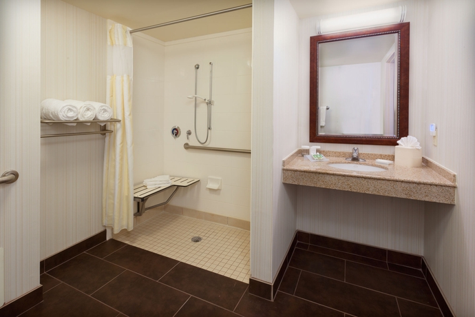 Imagen de la habitación del Hotel Hilton Garden Inn Gainesville, Gainesville. Foto 8