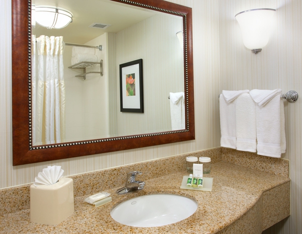 Imagen de la habitación del Hotel Hilton Garden Inn Gainesville, Gainesville. Foto 12