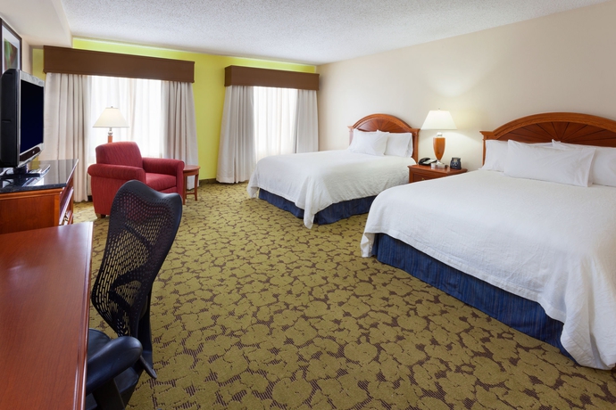 Imagen de la habitación del Hotel Hilton Garden Inn Gainesville, Gainesville. Foto 13