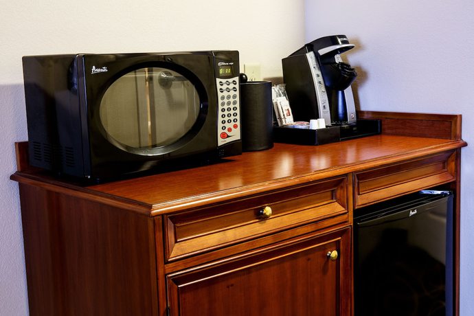 Imagen de la habitación del Hotel Hilton Garden Inn Gettysburg. Foto 5