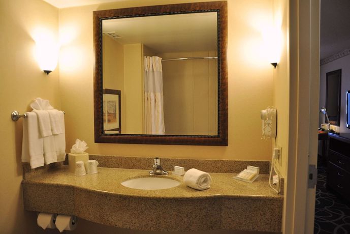 Imagen de la habitación del Hotel Hilton Garden Inn Gettysburg. Foto 10