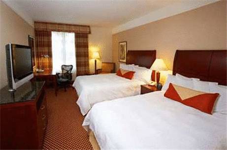 Imagen de la habitación del Hotel Hilton Garden Inn Gilroy. Foto 4