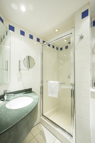 Imagen de la habitación del Hotel Hilton Garden Inn Glasgow City Centre. Foto 9