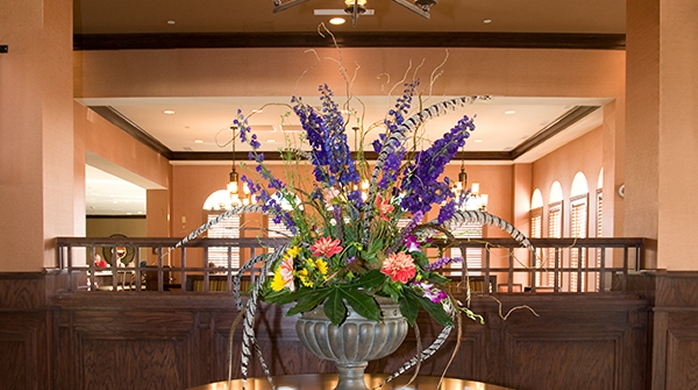 Imagen general del Hotel Hilton Garden Inn Granbury. Foto 3