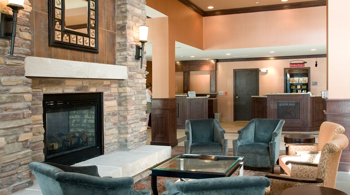 Imagen general del Hotel Hilton Garden Inn Granbury. Foto 5