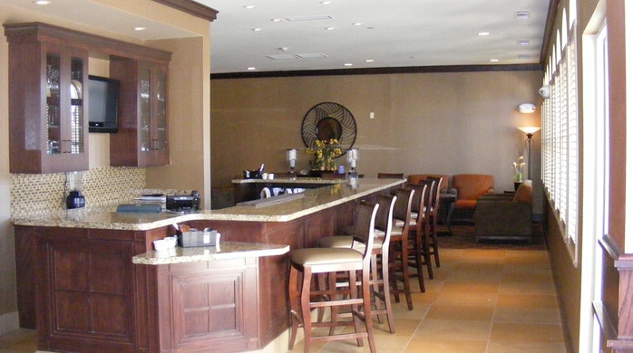 Imagen general del Hotel Hilton Garden Inn Granbury. Foto 9