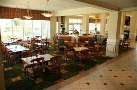 Imagen general del Hotel Hilton Garden Inn Grand Forks-UND. Foto 1