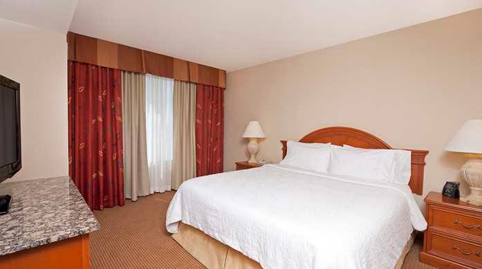 Imagen general del Hotel Hilton Garden Inn Grand Forks-UND. Foto 2