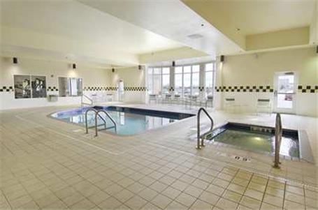 Imagen general del Hotel Hilton Garden Inn Grand Forks-UND. Foto 4