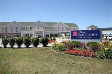 Imagen general del Hotel Hilton Garden Inn Grand Forks-UND. Foto 5