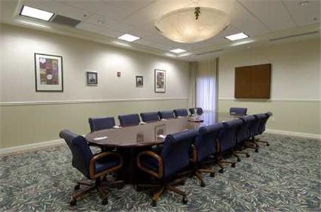 Imagen general del Hotel Hilton Garden Inn Grand Forks-UND. Foto 6