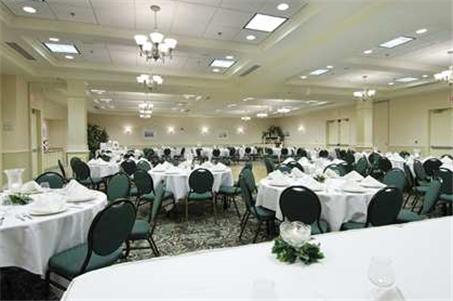 Imagen general del Hotel Hilton Garden Inn Grand Forks-UND. Foto 8