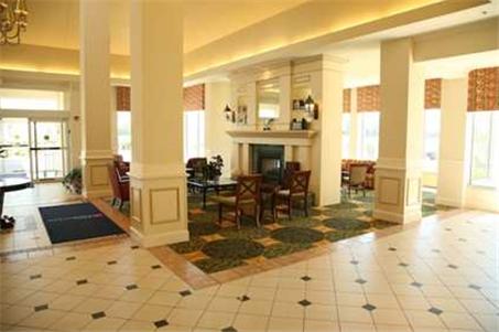 Imagen general del Hotel Hilton Garden Inn Grand Forks-UND. Foto 9
