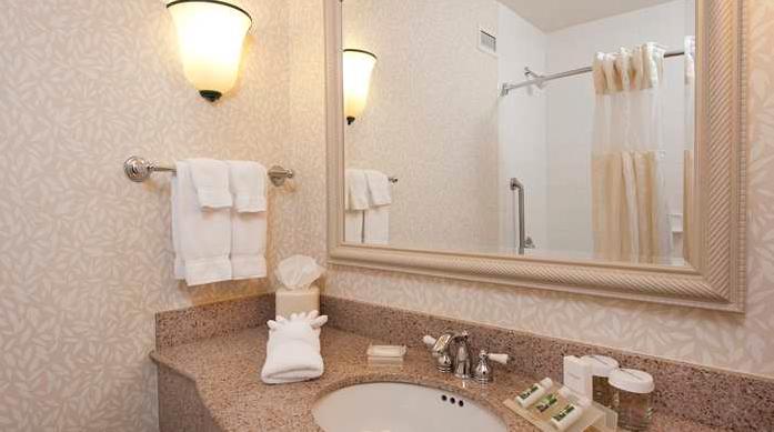 Imagen general del Hotel Hilton Garden Inn Grand Forks-UND. Foto 10