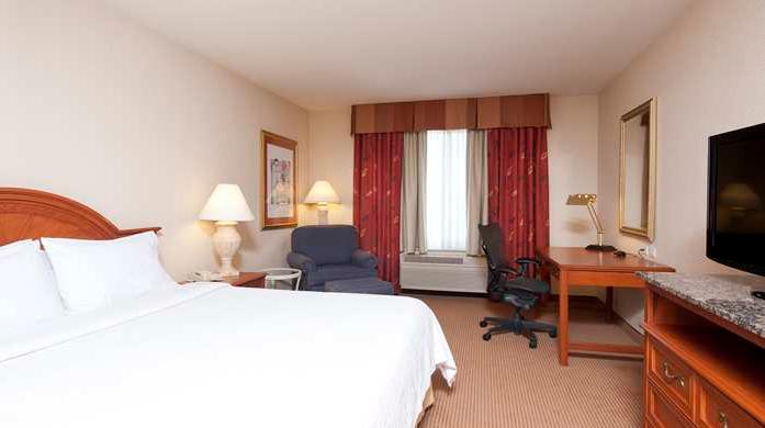 Imagen general del Hotel Hilton Garden Inn Grand Forks-UND. Foto 12