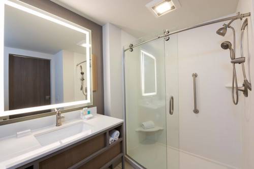 Imagen de la habitación del Hotel Hilton Garden Inn Grand Rapids East. Foto 1