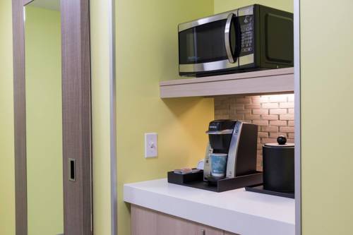 Imagen de la habitación del Hotel Hilton Garden Inn Grand Rapids East. Foto 2