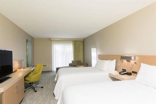 Imagen de la habitación del Hotel Hilton Garden Inn Grand Rapids East. Foto 3