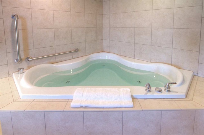 Imagen de la habitación del Hotel Hilton Garden Inn Great Falls. Foto 5