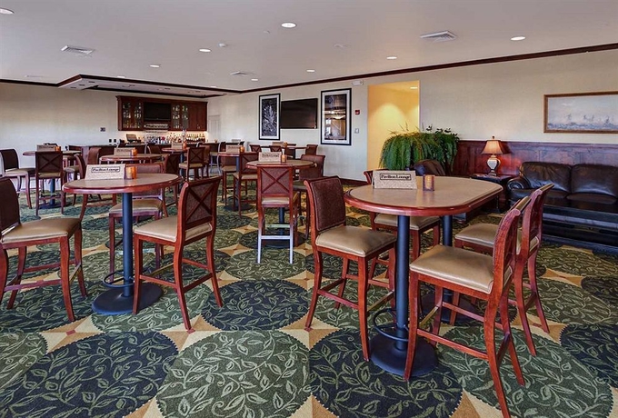 Imagen de los interiores del Hotel Hilton Garden Inn Great Falls. Foto 13