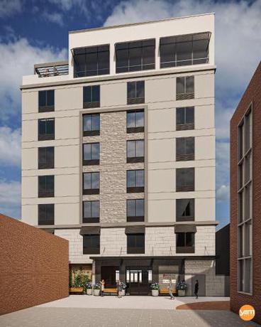 Imagen general del Hotel Hilton Garden Inn Greenville University Area. Foto 1