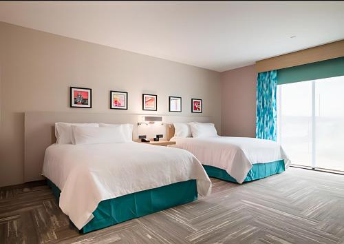 Imagen de la habitación del Hotel Hilton Garden Inn Greenville University Area. Foto 10