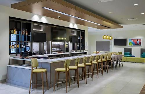 Imagen general del Hotel Hilton Garden Inn Greenville University Area. Foto 6