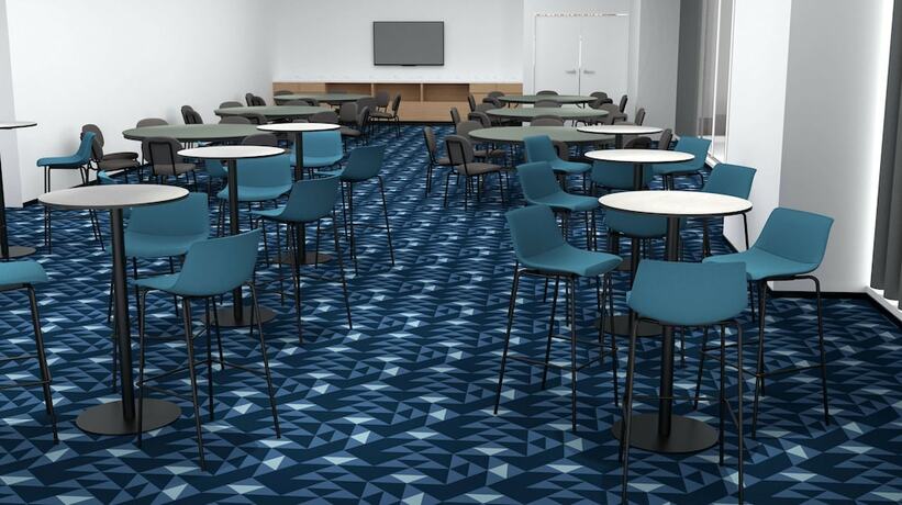 Imagen general del Hotel Hilton Garden Inn Guadalajara Airport. Foto 9