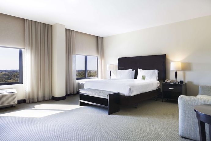 Imagen de la habitación del Hotel Hilton Garden Inn Guanacaste Airport. Foto 7