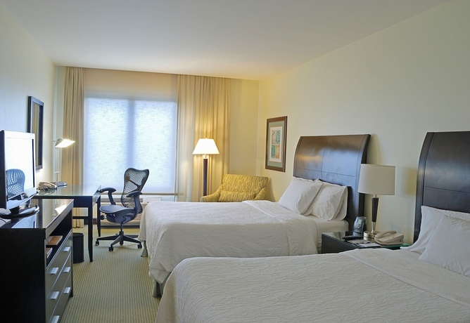 Imagen de la habitación del Hotel Hilton Garden Inn Guanacaste Airport. Foto 10