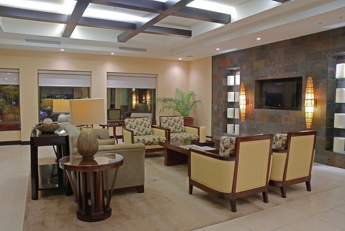 Imagen de los interiores del Hotel Hilton Garden Inn Guanacaste Airport. Foto 18