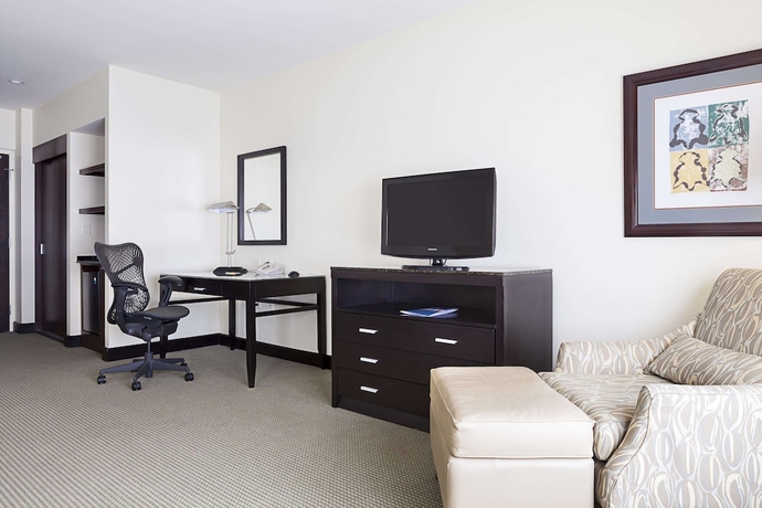 Imagen de la habitación del Hotel Hilton Garden Inn Guanacaste Airport. Foto 13