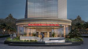 Imagen general del Hotel Hilton Garden Inn Guangzhou Conghua District Center. Foto 1