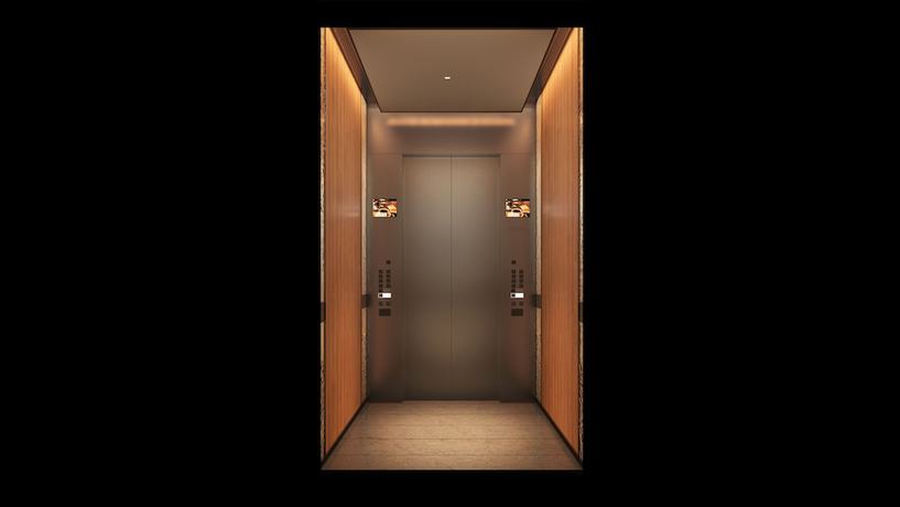 Imagen de la habitación del Hotel Hilton Garden Inn Guangzhou Tianhe. Foto 8