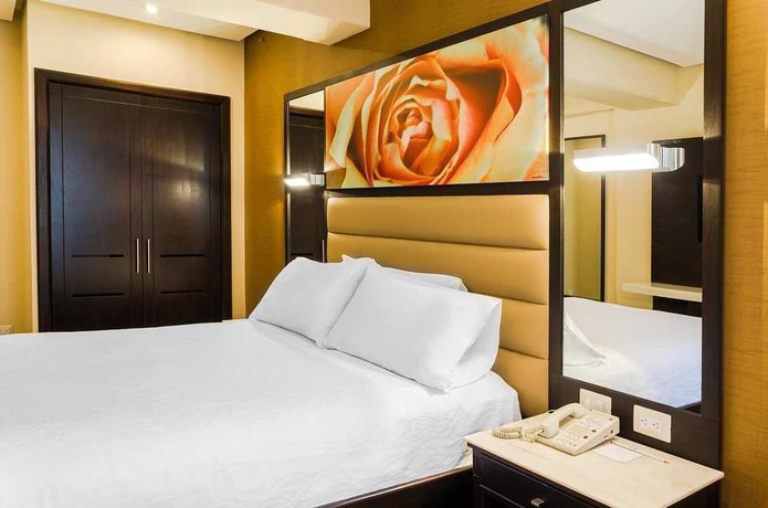 Imagen de la habitación del Hotel Hilton Garden Inn Guatemala City. Foto 5