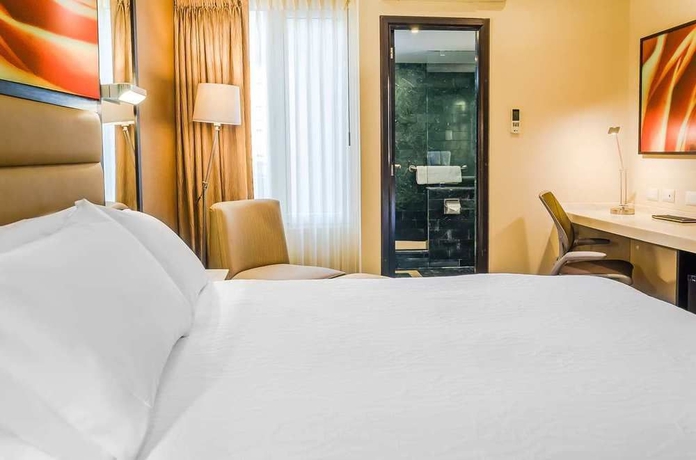 Imagen de la habitación del Hotel Hilton Garden Inn Guatemala City. Foto 6