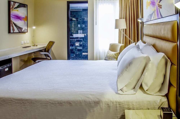 Imagen de la habitación del Hotel Hilton Garden Inn Guatemala City. Foto 7
