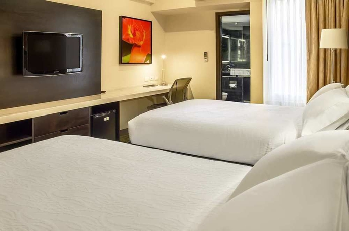 Imagen de la habitación del Hotel Hilton Garden Inn Guatemala City. Foto 9