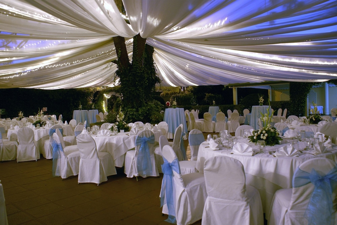 Imagen de los interiores del Hotel Hilton Garden Inn Guatemala City. Foto 12